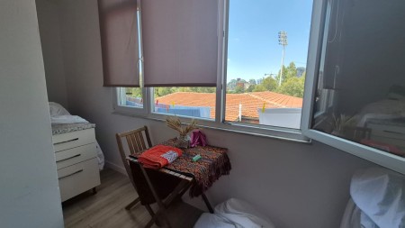Te sheshi Willson, Shitet Super Apartament 2+1 I Investuar!!!