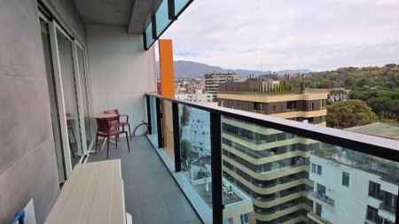 Tek Ambasador 3, Jepet Me Qira Super Apartament 2+1+2 I Mobiluar Me Post Parkimi !!!