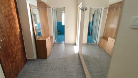 Ne Myslym Shyri, Shitet Apartament 3+1 Me Planimetri Perfekte!!