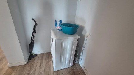 Tek Sheshi Willson, Jepet Me Qira, Super Apartament 2+1 I Investuar!!!