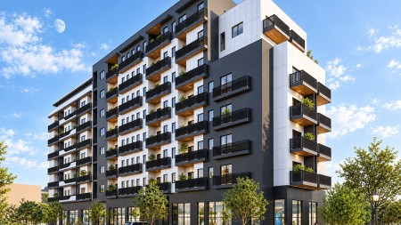 Ne Yzberisht, Tek "Phoenix Residence", Shitet Apartament 2+1, Me Cmim Kleringu !!