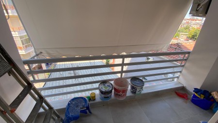 Tek Tregu Elektrik, Shitet Super Apartament 2+1 Totalisht I Investuar!!!