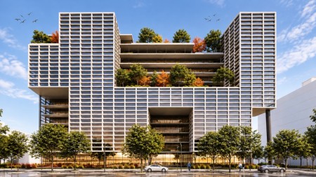 Pagese Me Keste !! Tek "Casa Bosco 2", Shitet Apartament 1+1, Me Cmim Kleringu !!