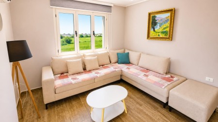 Okazion!! Prane Orikum Marina, Shitet Apartament 2+1 E Mobiluar, Vije E Pare Me Detin !!!
