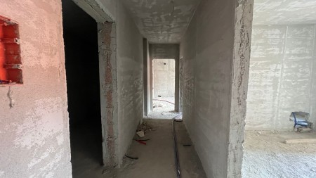 Okazion!!! Tek Ringside Residences, Shitet Apartament 2+1+2 Ne Faze Perfundimtare !!!