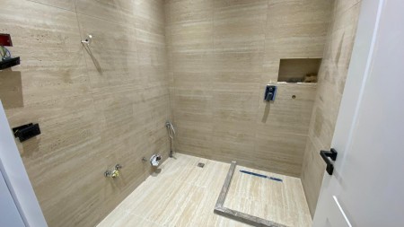 Ne Vasil Shanto, Shitet Apartament 1+1 Me Planimetri Perfekte!!