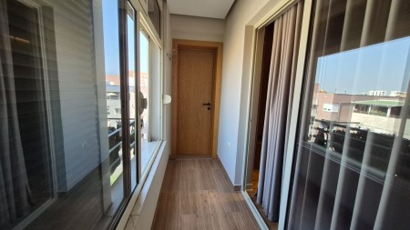Tek Brryli, Shitet Super Apartament 1+1, Me Strukture Te Rregullt Dhe I Investuar Totalisht !!!!