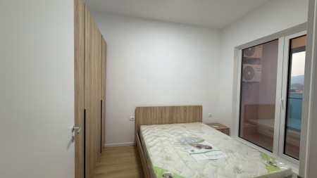 Tek Kompleksi Kadiu, Shitet Apartament 1+1, Totalisht I Investuar !!!