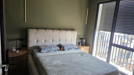 Shitet Penthouse Tek Tregu Elektrik 2+1 Me Pamje Spektakolare!!!