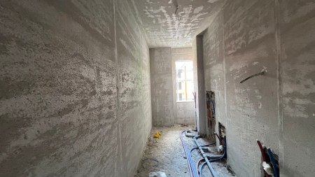 Okazion!!! Tek Ringside Residences, Shitet Apartament 2+1+2 Ne Faze Perfundimtare !!!