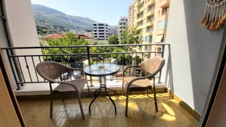 Ne Vlore, Lungomare Shitet Super Garsoniere, Perfekte Per Investim !!!