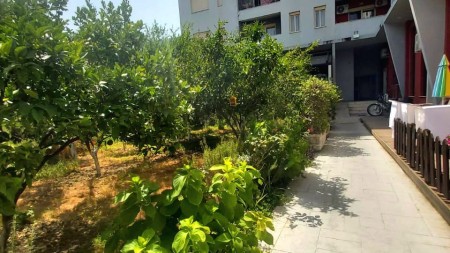 Ne Vlore, Lungomare Shitet Super Garsoniere, Perfekte Per Investim !!!