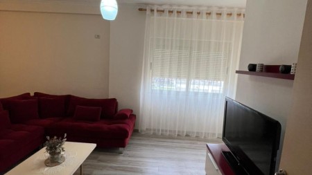 Ne Astir, Shitet Apartament 1+1, I Mobiluar!!!