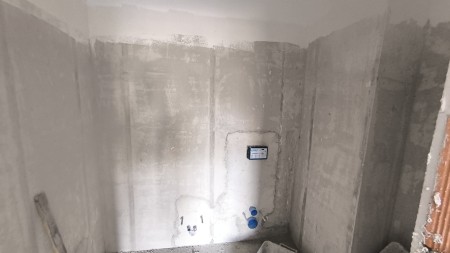 Tek "Space City" Ne Paskuqan, Shitet Apartament 2+1+2, Me Kubature Te Rregullt !!!