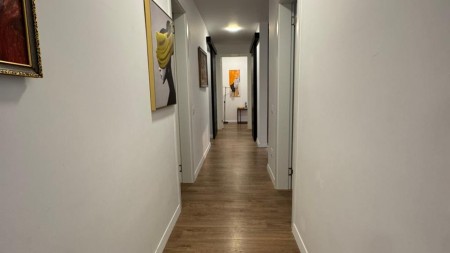 Tek Secret Garden 2, Shitet Super Apartament 2+1+2 Me Oborr!!