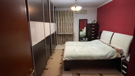 Ne Ali Dem, Shitet Apartament 2+1, Me Hapesira Te Bollshme !!