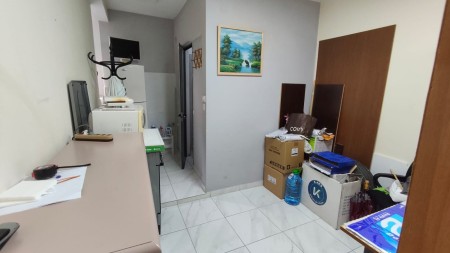 Tek Ish Parku, Shitet Ambient Biznesi Ideal Per Investim!!