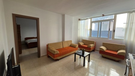 Ne Durres, Prane Plazhit Iliria, Shitet Apartament 1+1, Shume Afer Me Detin !!