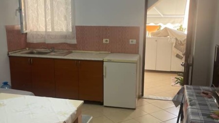 Ne Allias, Jepet Me Qira Apartament 1+1, Ideal Per Banim !!!