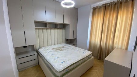 Tek Tregu Elektrik, Shitet Super Apartament 2+1 Totalisht I Investuar!!!