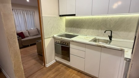 Ne Ali Dem, Shitet Apartament 2+1 I Mobiluar!!