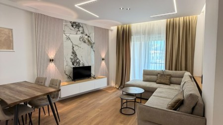 Prane 21-Dhjetorit, Shitet Apartament 1+1, Totalisht I Investuar!!