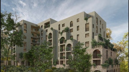 Okazion Kleringu!! Mundesi Pagese Me Keste! Tek "Green Hill Residence", Shitet Apartament 2+1+2, Me Orientim Perfekt !!