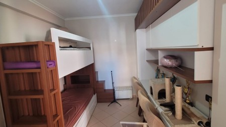 Tek Kodra E Diellit, Jepet Me Qira Apartament 2+1, I Mobiluar Totalisht !!!