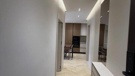 Ne Myslym Shyr, Jepet Me Qira Apartament 1+1, Me Lokacion Perfekt!!!