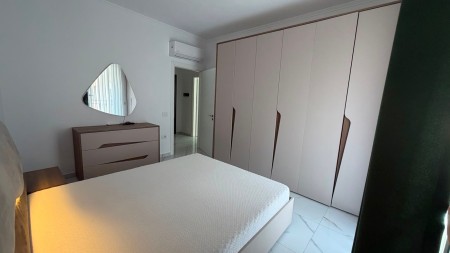 Tek Urban Gate Astir, Jepet Me Qira Super Apartament 1+1, I Sapo Investuar !