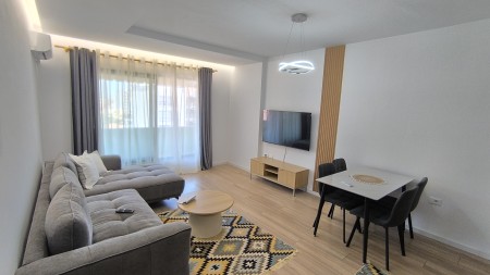 Tek Selvia, Jepet Me Qira Apartament 1+1, I Sapo Investuar !!!