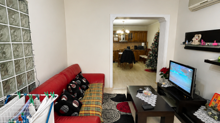Ne Ali Dem, Shitet Apartament 2+1, Me Hapesira Te Bollshme !!