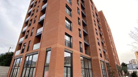 Ne Porcelan, Shitet Apartament Penthouse 2+1+2 Ne Ndertim Te Ri!