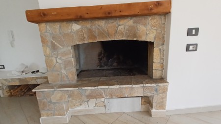 Te Liqeni i Thate, Ne Kompleksin Green Terrace, Shitet Apartament 2+1 Me Super Pamje!!!