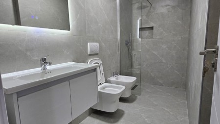 Perballe Delijorgjit, Shitet Apartament 1+1, I Investuar Totalisht!!!