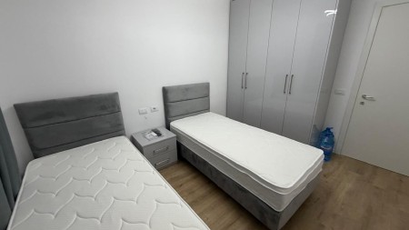 Tek Univers City, Jepet Me Qira Apartament 2+1+Post Parkimi!!