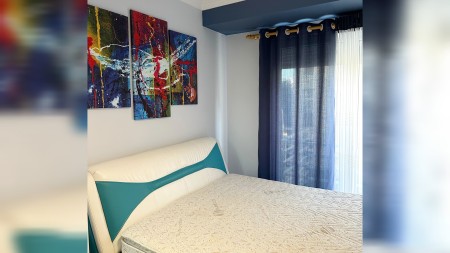 Tek Zgjatimi Rezidenca Kodra Diellit 1, Jepet Me Qira Duplex 3+1 Me Post Parkimi Te Perfshire Ne Çmim!!!