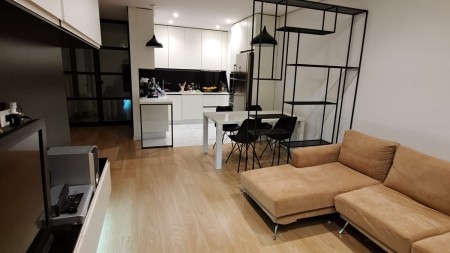 Ne Don Bosko, Tek Kompleksi Vizion+, Jepet Me Qira Apartament 3+1+2 Totalisht I Investuar!