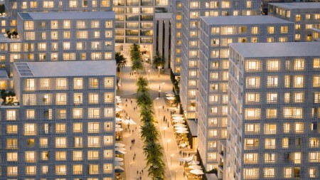 Ne Vlore, Shitet Apartament 2+1+2 Me Pamje Nga Deti Në Kompleksin Prestigjioz Vlora Marina!