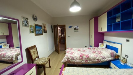 Tek Sheshi Willson Shitet Apartament 2+1 I Bollshem!!!