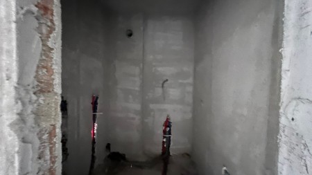 Okazion!!! Tek Ringside Residences, Shitet Apartament 2+1+2 Ne Faze Perfundimtare !!!