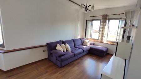 Tek ATSH, Jepet Me Qira Apartament 2+1, Me Pamje Fantastike !!