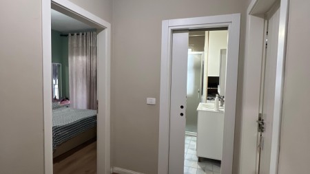 Ne Misto Mame, Shitet Apartament 1+1, Totalisht I Investuar!!