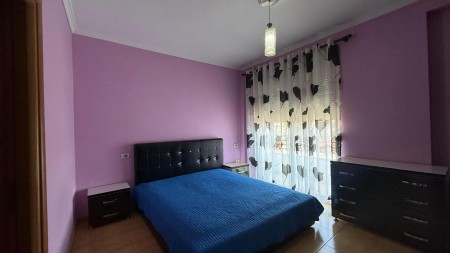 Ne Don Bosko, Shitet Apartament 2+1+2, Me Hapesira Te Bollshme Dhe Orientim Perfekt !!