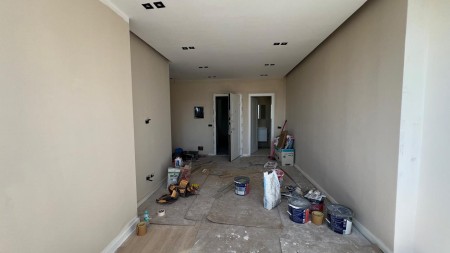 Tek Mozaiku I Tiranes, Shitet Apartament 1+1 Me Planimetri Te Rregullt!!