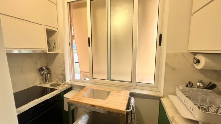 Tek Myslym Shyri, Jepet Me Qira Apartament 2+1 I Sapo Investuar!!!