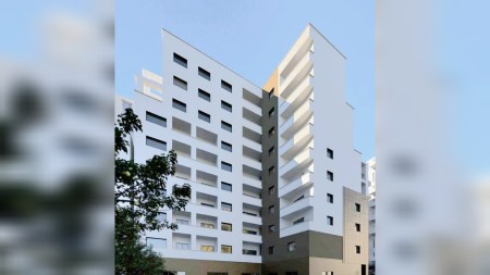 Okazion Kleringu!! Tek Mara Rezidence, Shitet Apartament 2+1+2, Me Hapesira Te Bollshme !!