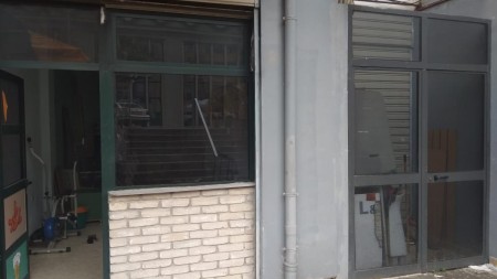 Tek Nobis, Shitet Dyqan !!!