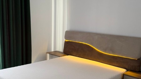 Tek Urban Gate Astir, Jepet Me Qira Super Apartament 1+1, I Sapo Investuar !