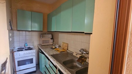 Tek Mozaiku I Tiranes, Shitet Apartament 2+1+2 Ballkone Ideal Per Banim Ose Investim !!!